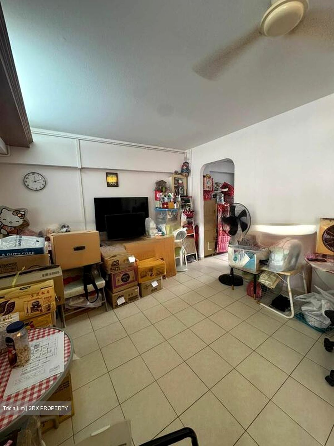 Blk 634 Yishun Street 61 (Yishun), HDB 4 Rooms #504647881